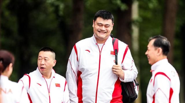 中国篮协换届选举，巴特尔呼声高，王治郅或取代阿的江，姚明最稳休闲区蓝鸢梦想 - Www.slyday.coM