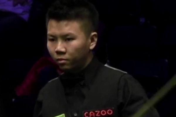 中国名将六连胜改写历史,英锦赛冠军一步之遥,丁俊晖完成使命休闲区蓝鸢梦想 - Www.slyday.coM 中国名将六连胜改写历史,英锦赛冠军一步之遥,丁俊晖完成使命休闲区蓝鸢梦想 - Www.slyday.coM