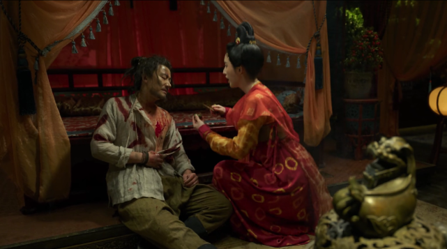 结构松散化，《风起洛阳》惹观众不满，涉嫌道具剽窃更是雪上加霜休闲区蓝鸢梦想 - Www.slyday.coM