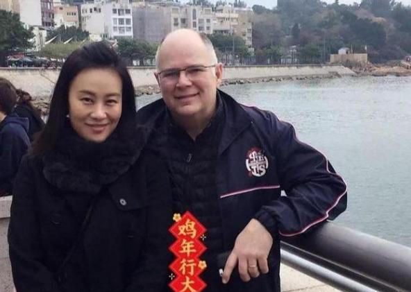 16岁出道老戏骨,改国籍嫁大12岁的老外,9次试管婴儿失败休闲区蓝鸢梦想 - Www.slyday.coM 16岁出道老戏骨,改国籍嫁大12岁的老外,9次试管婴儿失败休闲区蓝鸢梦想 - Www.slyday.coM