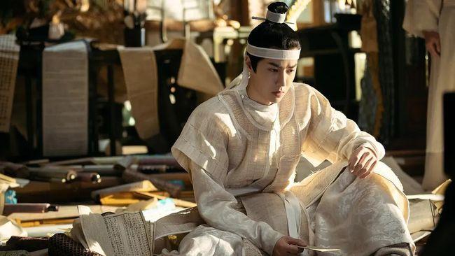 《风起洛阳》武思月不是花瓶！她眼里有悲悯心，王登成抓住月华君休闲区蓝鸢梦想 - Www.slyday.coM