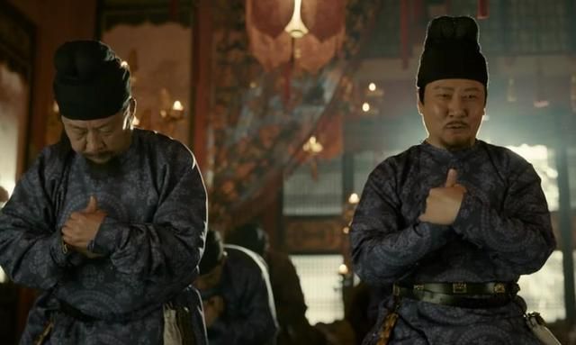 《风起洛阳》：隐藏最深的人，他才是圣人的心腹，姓氏暗藏玄机休闲区蓝鸢梦想 - Www.slyday.coM