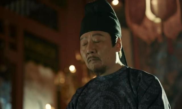 《风起洛阳》：隐藏最深的人，他才是圣人的心腹，姓氏暗藏玄机休闲区蓝鸢梦想 - Www.slyday.coM