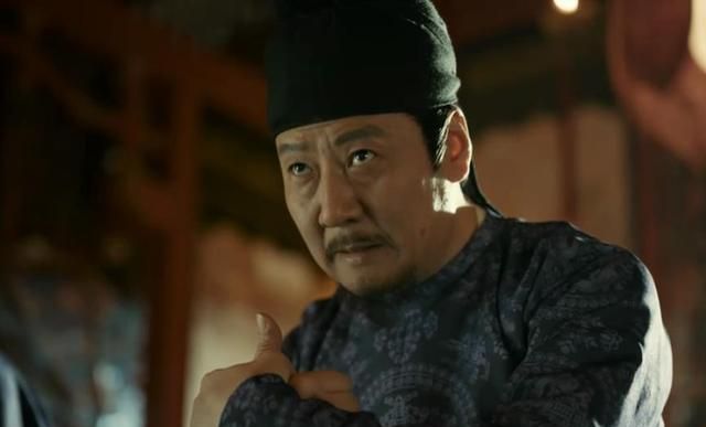 《风起洛阳》：隐藏最深的人，他才是圣人的心腹，姓氏暗藏玄机休闲区蓝鸢梦想 - Www.slyday.coM