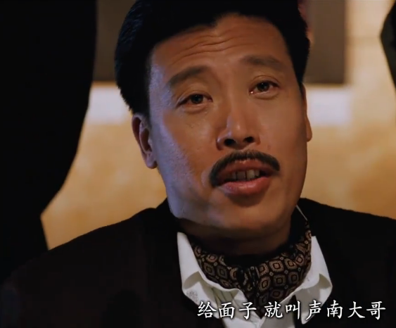 杨泽霖最近一次演出是2014年参演了一部励志/情感剧《舞出精彩人生》.