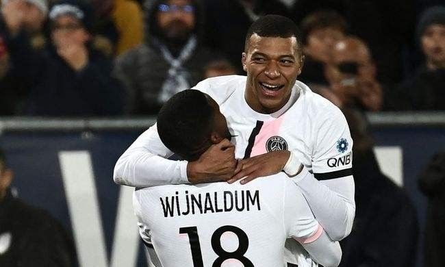 0比0,1比1!梅西法甲哑火+三轮球荒,球迷:金球先生就这?休闲区蓝鸢梦想 - Www.slyday.coM 0比0,1比1!梅西法甲哑火+三轮球荒,球迷:金球先生就这?休闲区蓝鸢梦想 - Www.slyday.coM