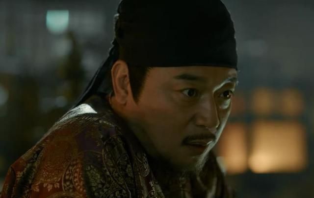 《风起洛阳》：隐藏最深的人，他才是圣人的心腹，姓氏暗藏玄机休闲区蓝鸢梦想 - Www.slyday.coM