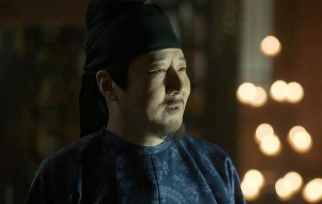 《风起洛阳》：隐藏最深的人，他才是圣人的心腹，姓氏暗藏玄机休闲区蓝鸢梦想 - Www.slyday.coM