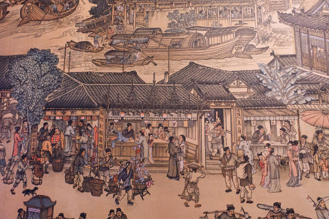 浙江小县城的博物馆,凭借一块石头成名,就藏在风景秀美的千岛湖旁休闲区蓝鸢梦想 - Www.slyday.coM