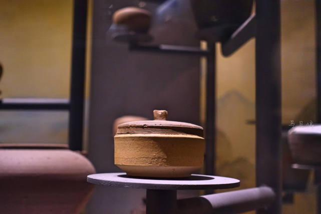 浙江小县城的博物馆,凭借一块石头成名,就藏在风景秀美的千岛湖旁休闲区蓝鸢梦想 - Www.slyday.coM