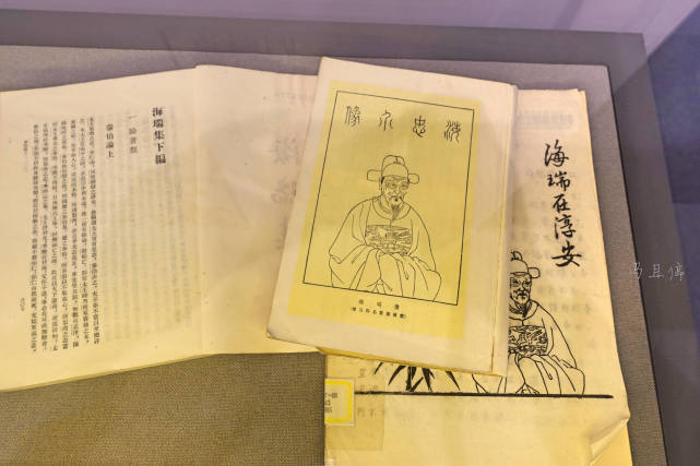 浙江小县城的博物馆,凭借一块石头成名,就藏在风景秀美的千岛湖旁休闲区蓝鸢梦想 - Www.slyday.coM