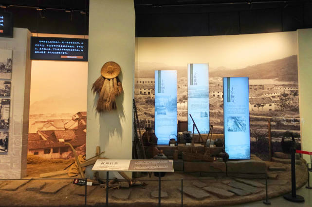 浙江小县城的博物馆,凭借一块石头成名,就藏在风景秀美的千岛湖旁休闲区蓝鸢梦想 - Www.slyday.coM