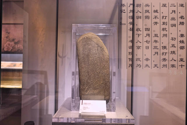 浙江小县城的博物馆,凭借一块石头成名,就藏在风景秀美的千岛湖旁休闲区蓝鸢梦想 - Www.slyday.coM