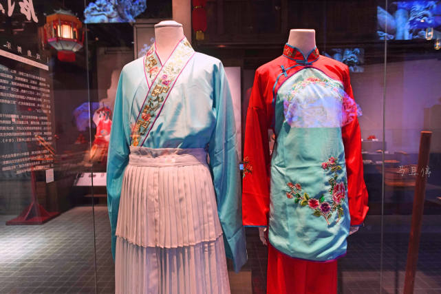 浙江小县城的博物馆,凭借一块石头成名,就藏在风景秀美的千岛湖旁休闲区蓝鸢梦想 - Www.slyday.coM