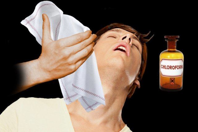 为什么几滴听话水就能让人听话它离我们很近女性需多注意