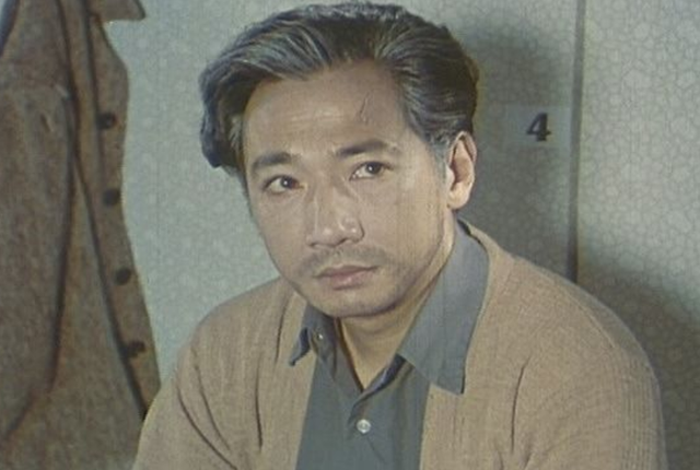 85岁演员李志舆因病去世曾主演巴山夜雨引宋佳等人悼念