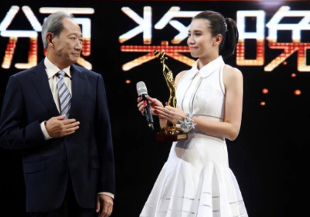 85岁演员李志舆因病去世曾主演巴山夜雨引宋佳等人悼念