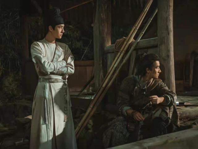 风起洛阳：公子楚真实身份暴露！柳然出卖二郎？柳襄只是傀儡？休闲区蓝鸢梦想 - Www.slyday.coM