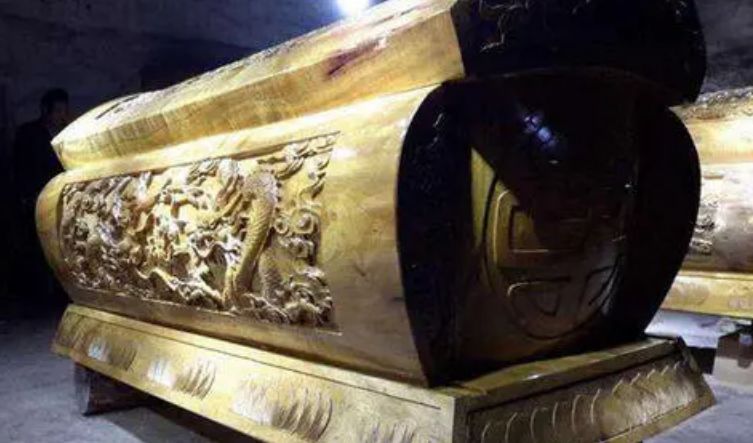 诸葛亮临终留给自己最后一计,棺材难抬,绳断便葬,后来才知高明|诸葛亮