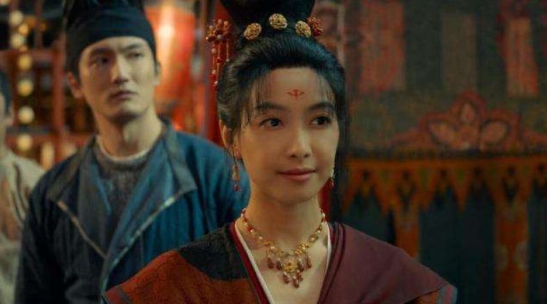 《风起洛阳》永川郡主李鹿是最后boss吗？她到底是谁？有何目的？休闲区蓝鸢梦想 - Www.slyday.coM