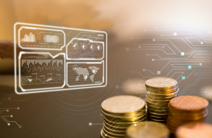 从"资源"到"资产",数据资产管理解锁数据新价值__财经头条