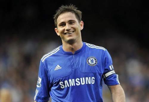 英超法甲新世纪的最强阵容你还记得兰帕德特里切赫的切尔西吗