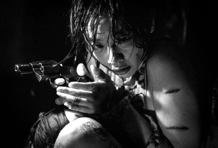 这一次郑宝瑞又黑又狠