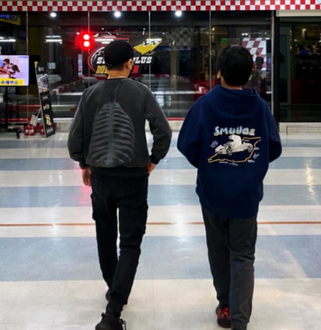 林志颖晒大儿子近况，12岁的kimi跟他一样高，体型比爸爸还要壮休闲区蓝鸢梦想 - Www.slyday.coM