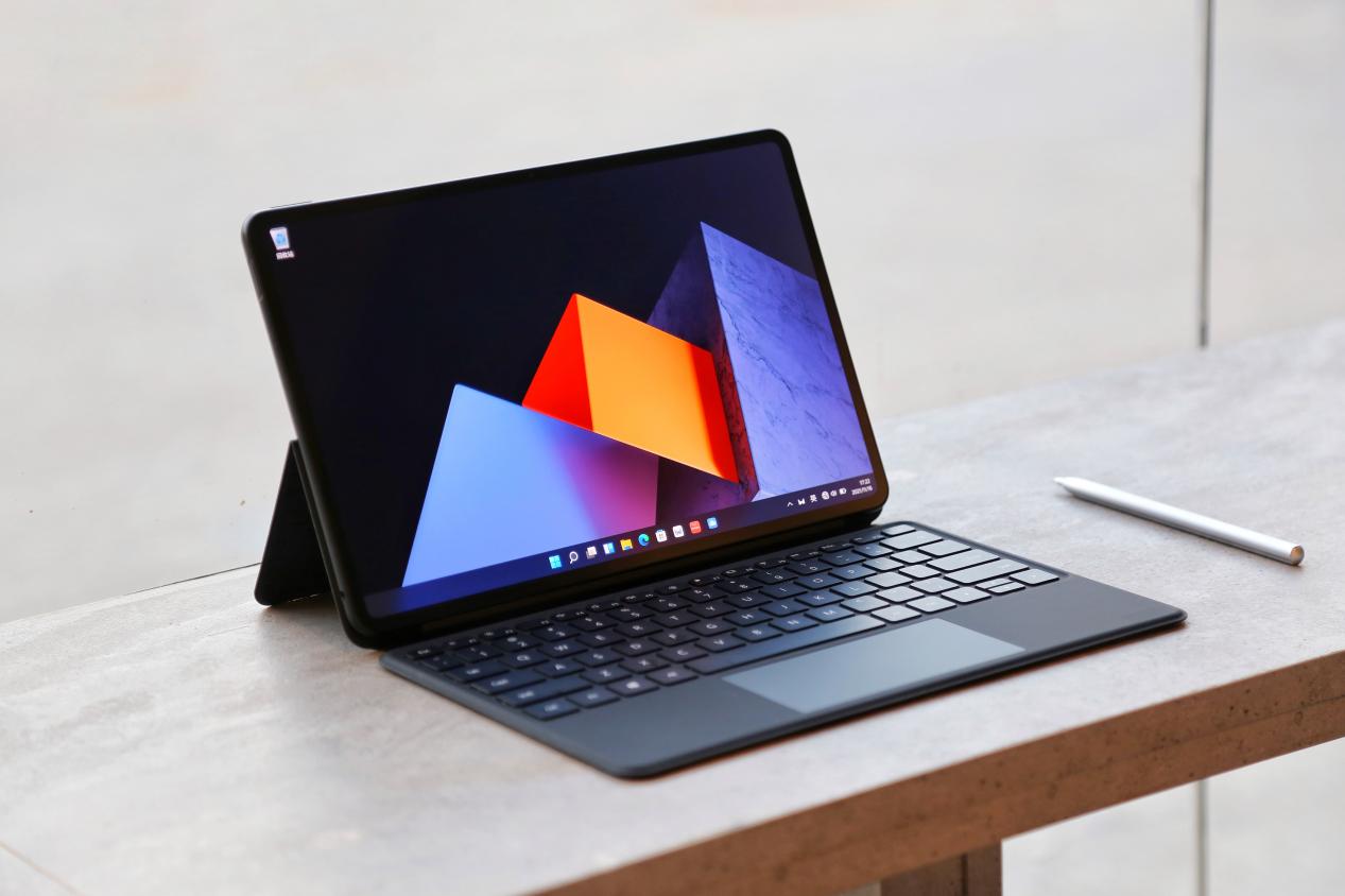 华为matebooke上市开售二合一笔记本将迎来全新洗牌