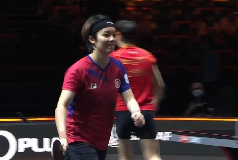 冷门!王曼昱0:3被香港一姐横扫,难破对手发球,连拿5冠势头终结休闲区蓝鸢梦想 - Www.slyday.coM 冷门!王曼昱0:3被香港一姐横扫,难破对手发球,连拿5冠势头终结休闲区蓝鸢梦想 - Www.slyday.coM