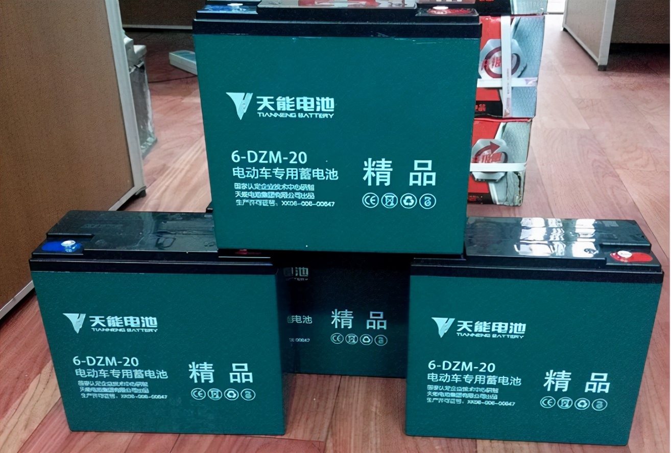 天能旭派超威电动车换哪个更好从排名寿命价格讲清楚