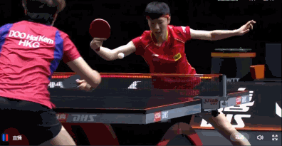 首战即遭淘汰！WTT世界杯：新科世乒赛冠军王曼昱0休闲区蓝鸢梦想 - Www.slyday.coM