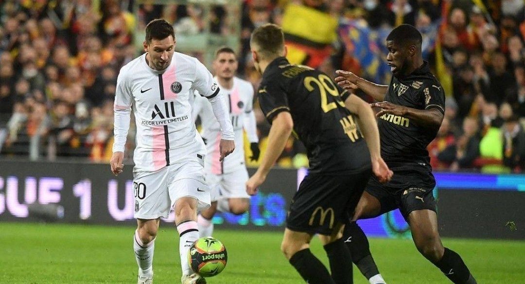 0比0,1比1!梅西法甲哑火+三轮球荒,球迷:金球先生就这?休闲区蓝鸢梦想 - Www.slyday.coM 0比0,1比1!梅西法甲哑火+三轮球荒,球迷:金球先生就这?休闲区蓝鸢梦想 - Www.slyday.coM