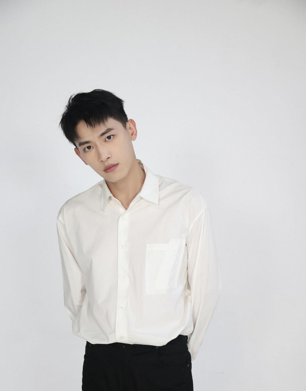 张雪迎辛云来暗恋橘生淮南定档场景唯美画面甜蜜