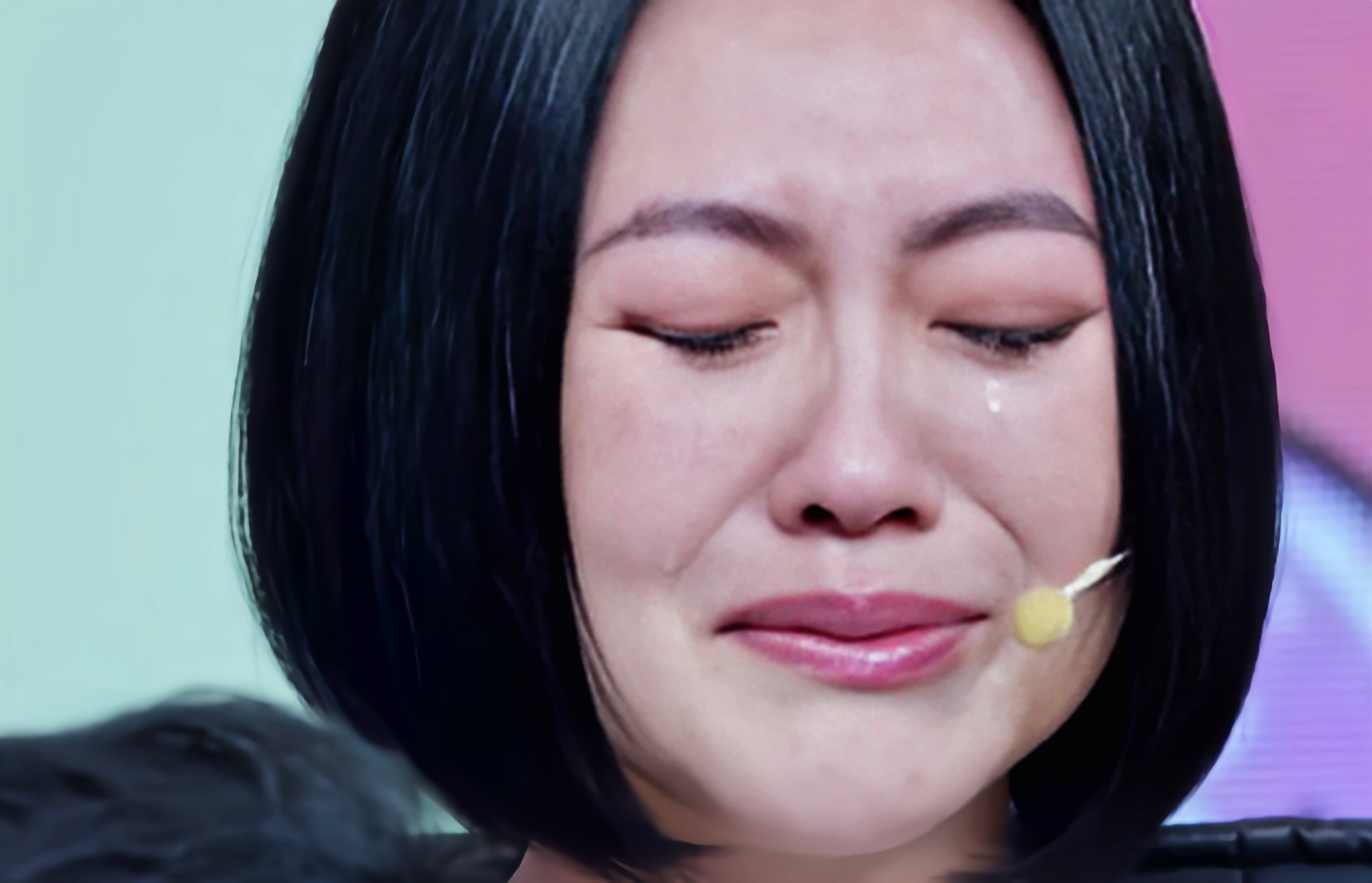 大S和小S精心制作的《熙娣想聊》，为什么版权在内地卖不出去？休闲区蓝鸢梦想 - Www.slyday.coM