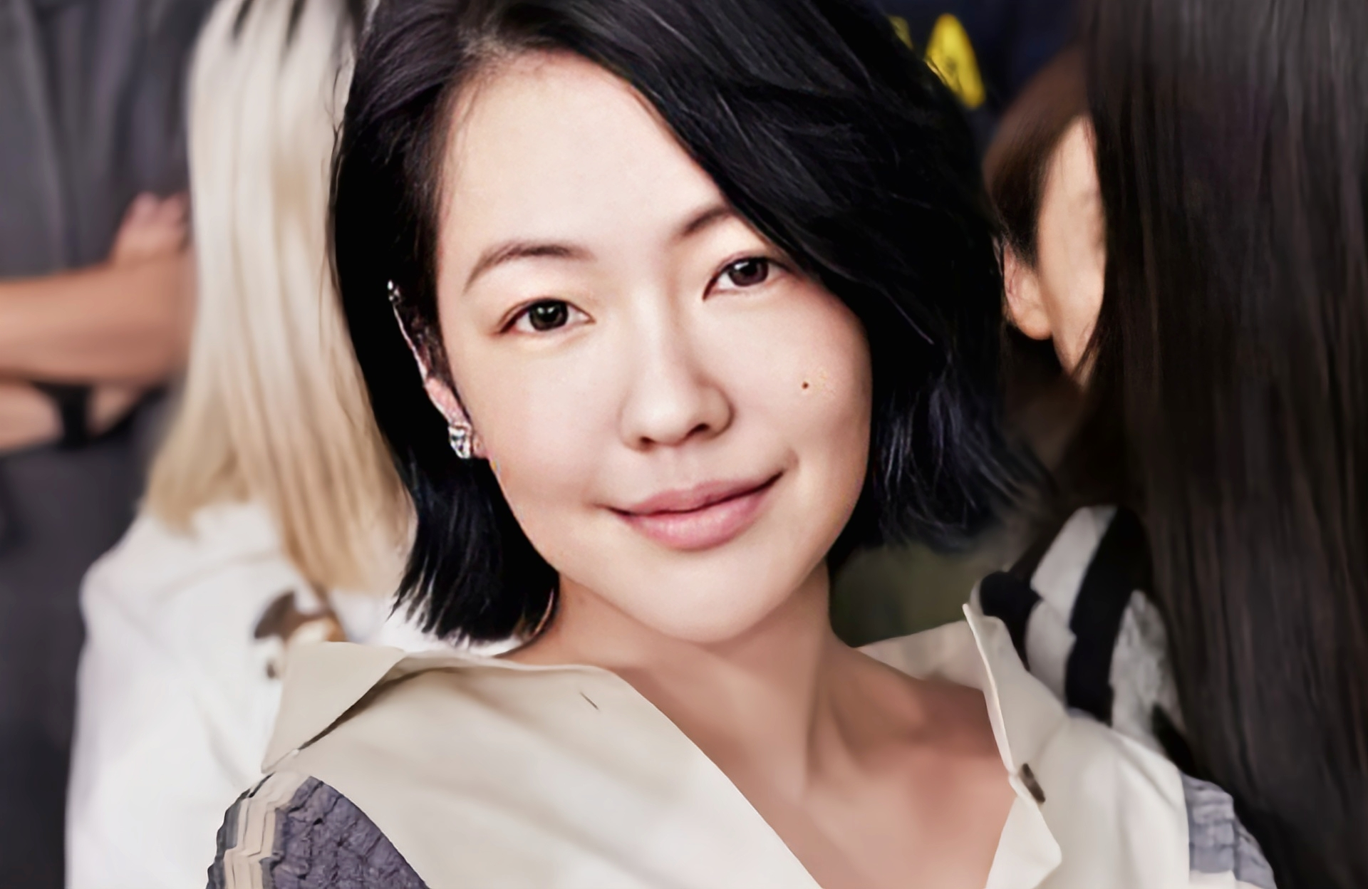 大S和小S精心制作的《熙娣想聊》，为什么版权在内地卖不出去？休闲区蓝鸢梦想 - Www.slyday.coM