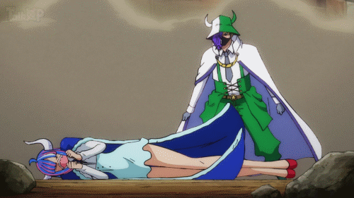 本人自截动态gif图|佩吉|海贼王_新浪新闻