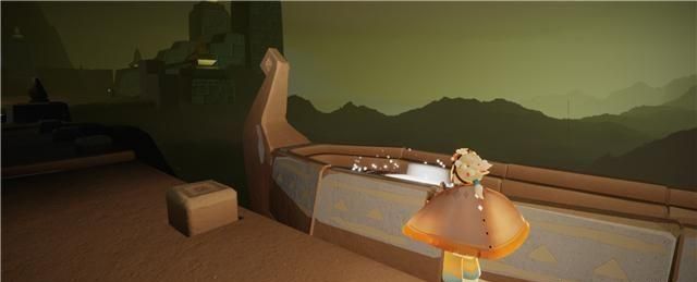 光遇:深渊季玩法大改,地图入口被放在墓土大厅,黄金船太帅了休闲区蓝鸢梦想 - Www.slyday.coM 光遇:深渊季玩法大改,地图入口被放在墓土大厅,黄金船太帅了休闲区蓝鸢梦想 - Www.slyday.coM