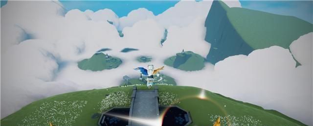 光遇:深渊季玩法大改,地图入口被放在墓土大厅,黄金船太帅了休闲区蓝鸢梦想 - Www.slyday.coM 光遇:深渊季玩法大改,地图入口被放在墓土大厅,黄金船太帅了休闲区蓝鸢梦想 - Www.slyday.coM