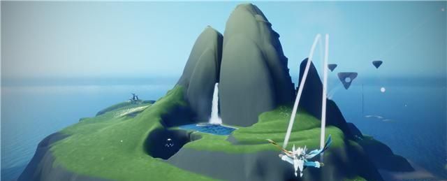 光遇:深渊季玩法大改,地图入口被放在墓土大厅,黄金船太帅了休闲区蓝鸢梦想 - Www.slyday.coM 光遇:深渊季玩法大改,地图入口被放在墓土大厅,黄金船太帅了休闲区蓝鸢梦想 - Www.slyday.coM