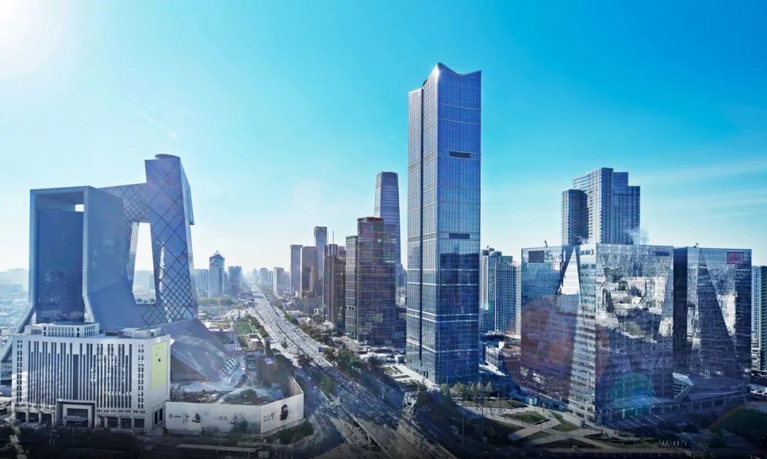 社招新兴际华集团所属二级公司经理层岗位公开招聘