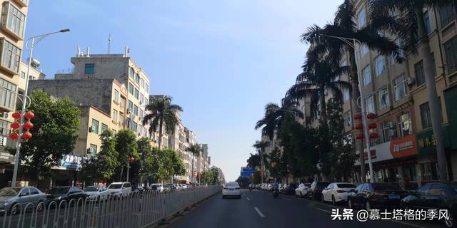 冬天不用去海南了，这5座小城都是老年人过冬避寒的好地方休闲区蓝鸢梦想 - Www.slyday.coM