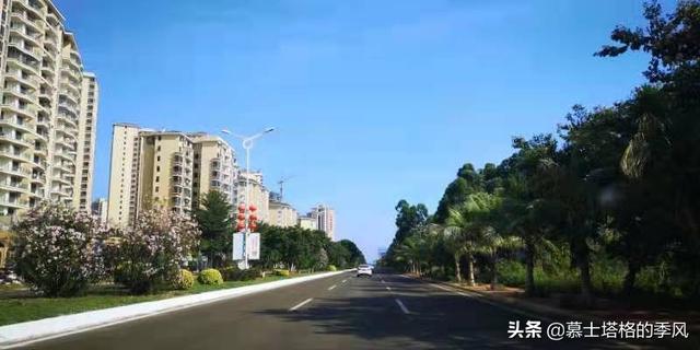 冬天不用去海南了，这5座小城都是老年人过冬避寒的好地方休闲区蓝鸢梦想 - Www.slyday.coM