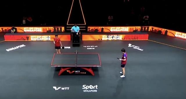 短短3天，世锦赛女单冠军惨遭横扫，她为何意外输球？教练都慌了休闲区蓝鸢梦想 - Www.slyday.coM