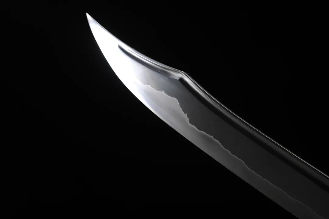 明代战场上真正的杀伐利刃令人惊艳的雁翅刀