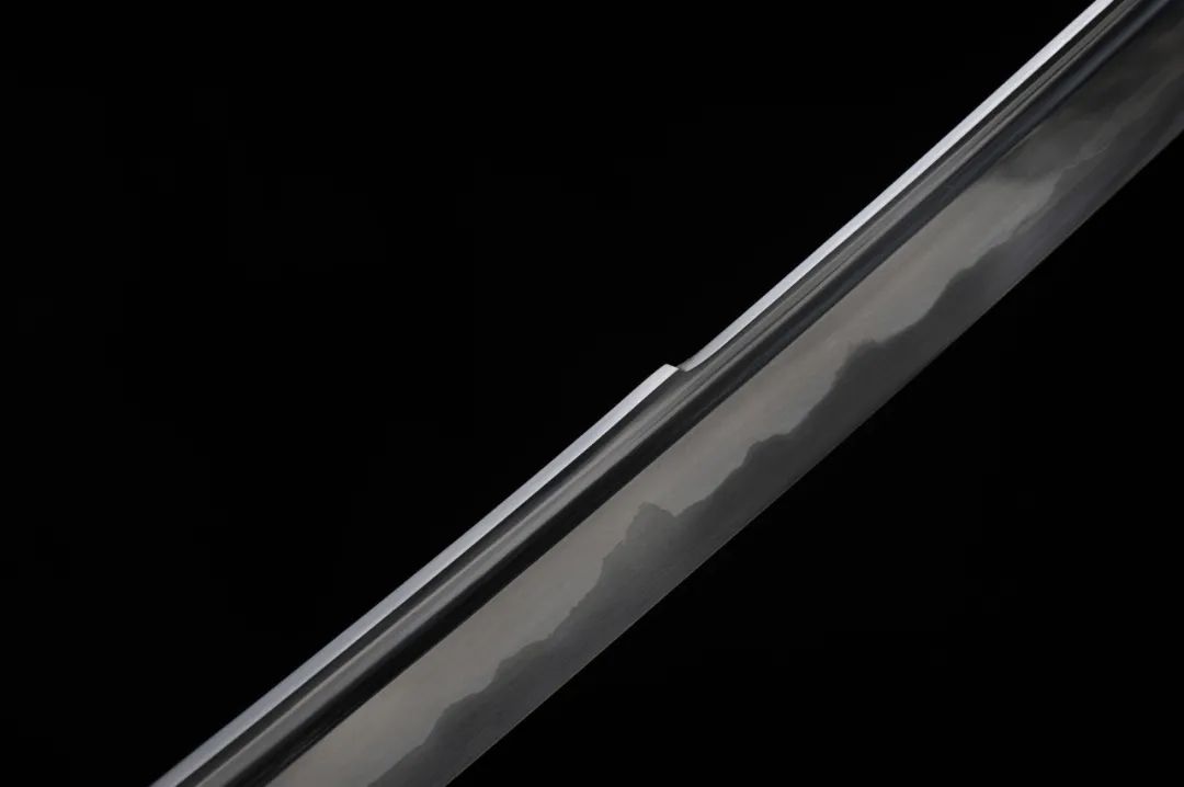 明代战场上真正的杀伐利刃令人惊艳的雁翅刀