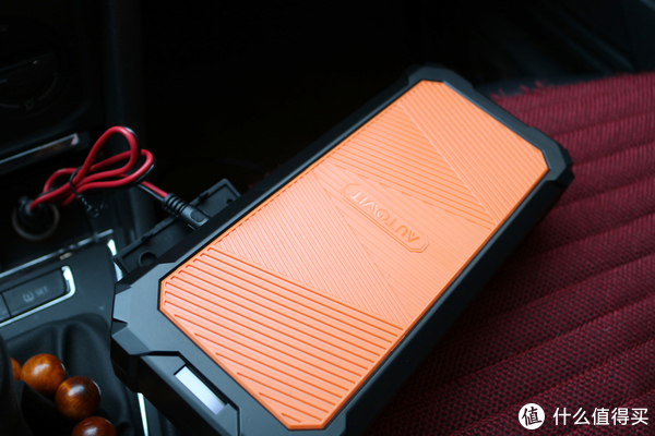 北方冬天必备 汽车电瓶强心剂！——autowit超级电容汽车应急启动电源休闲区蓝鸢梦想 - Www.slyday.coM