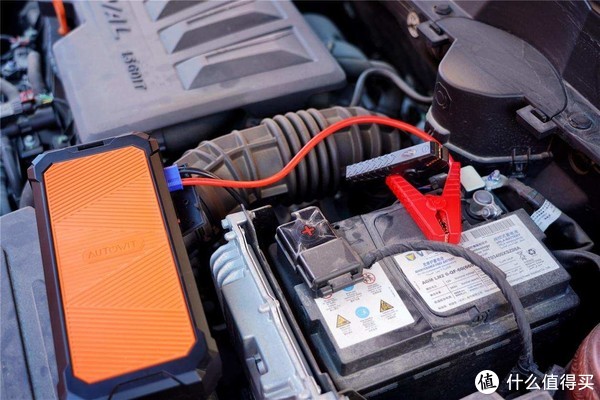 没有电芯的车载应急电源可以用吗？看Autowit超级电容汽车应急电源如何启动车辆休闲区蓝鸢梦想 - Www.slyday.coM