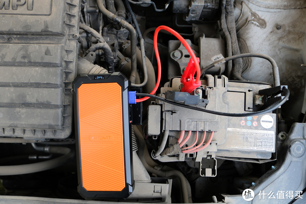 北方冬天必备 汽车电瓶强心剂！——autowit超级电容汽车应急启动电源休闲区蓝鸢梦想 - Www.slyday.coM