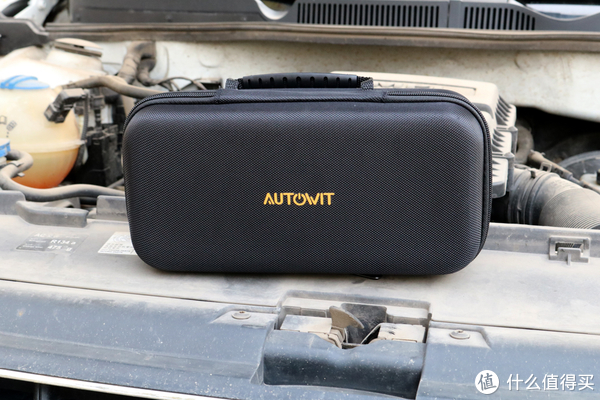 北方冬天必备 汽车电瓶强心剂！——autowit超级电容汽车应急启动电源休闲区蓝鸢梦想 - Www.slyday.coM
